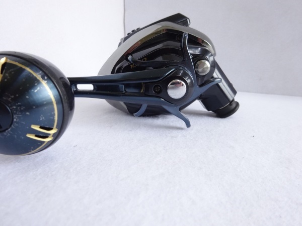 20ビーストマスターEJ 1000